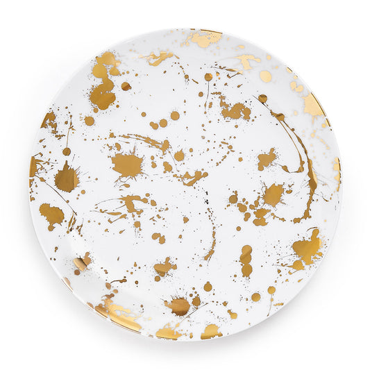 1948 Dinner Plate
