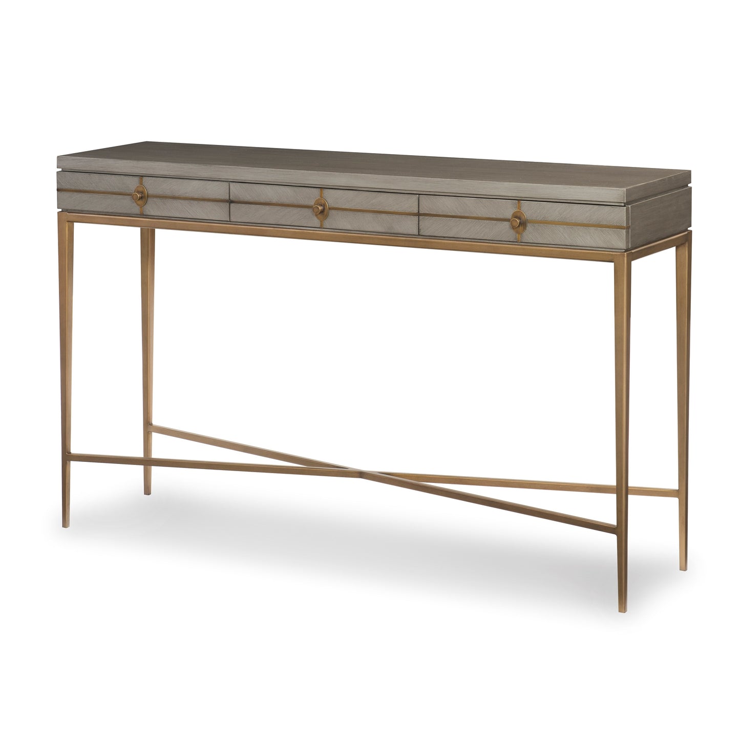 Longwood Console