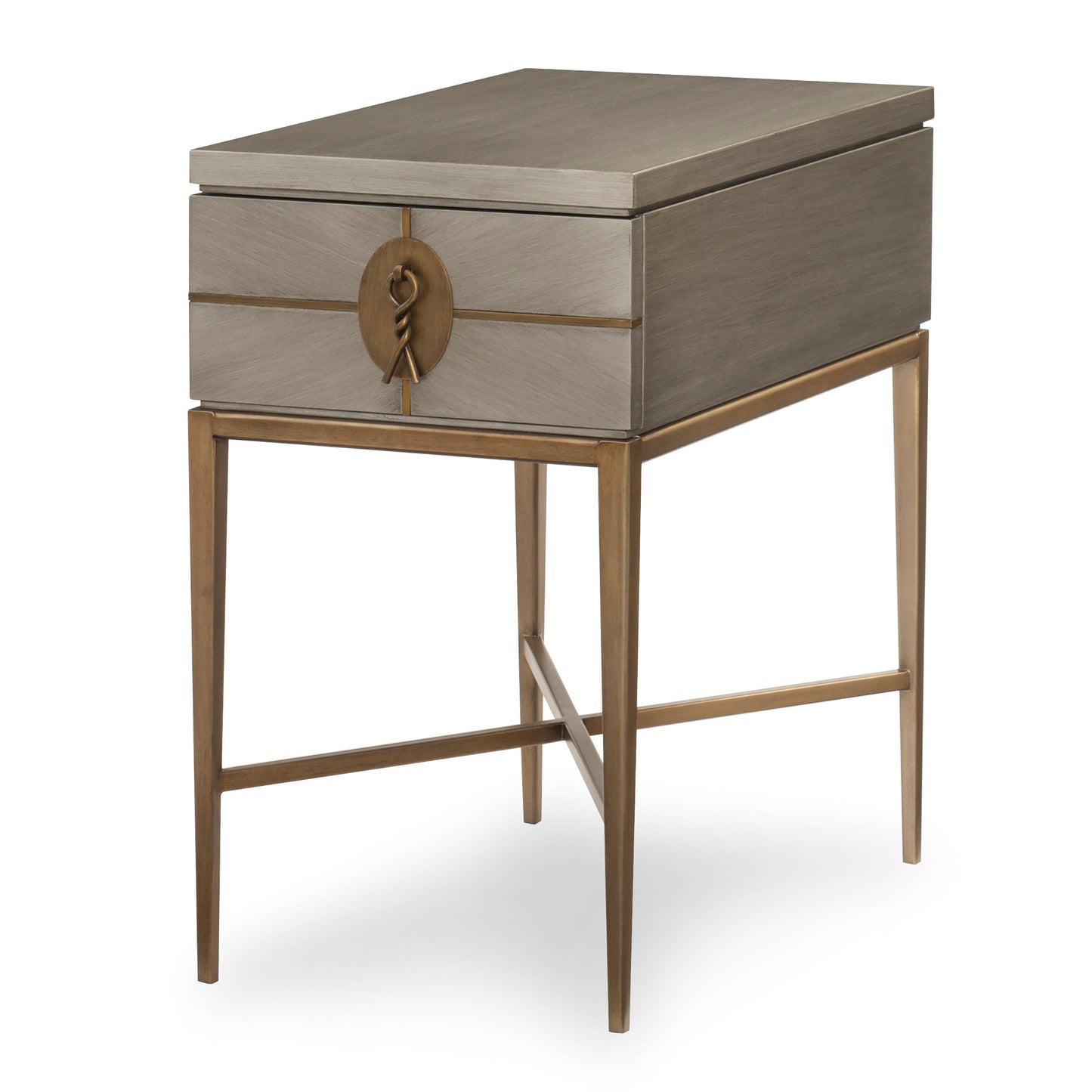Longwood End Table