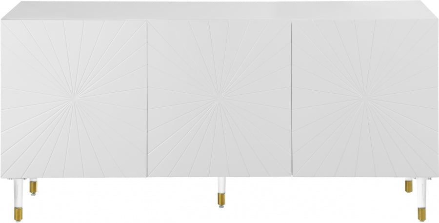 Starburst Sideboard/Buffet