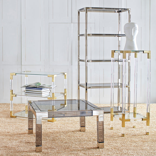 Jacques Etagere