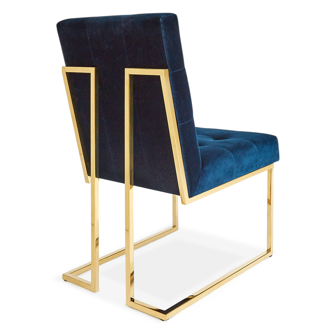 Goldfinger Dining Chair
