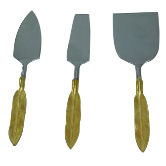 Cheese Server