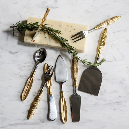 Cheese Server
