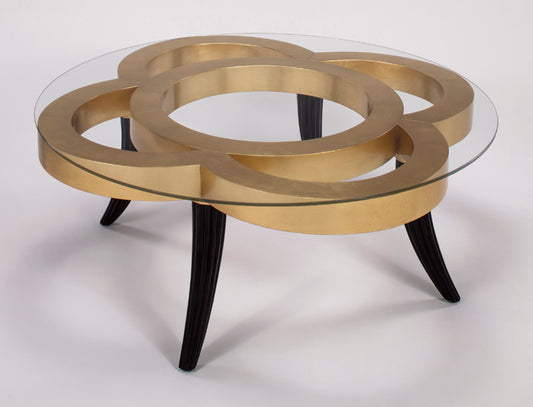 4441 Coffee Table