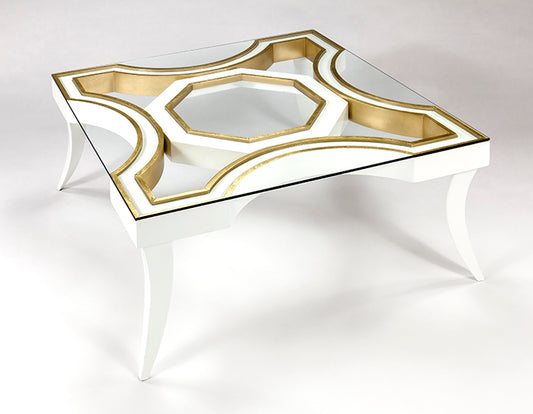 4452 Coffee Table