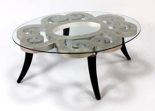 4457 Coffee Table