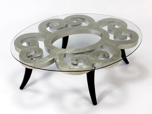 4457 Coffee Table