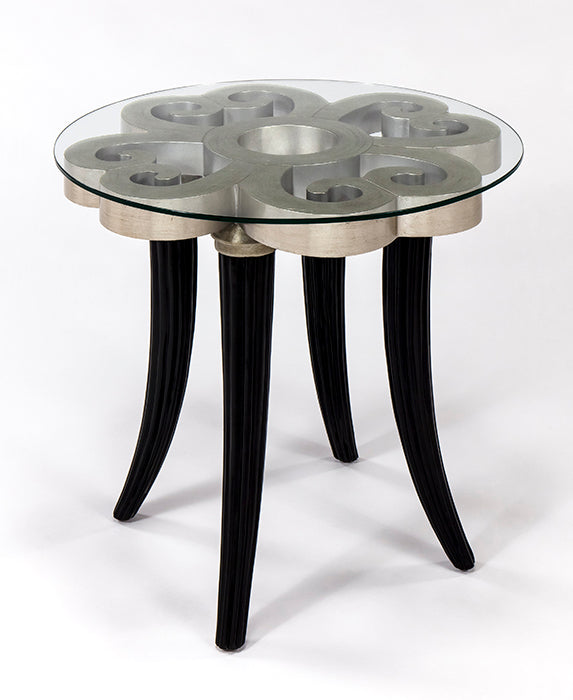 4457 End Table
