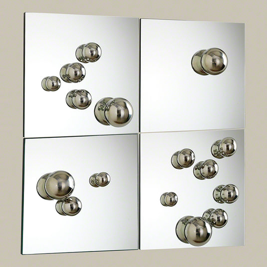 S/4 Sphere Mirrors