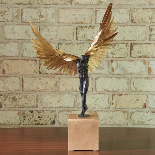 Avian Man