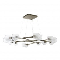 Mahowald Fixed Chandelier