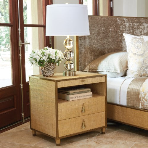D'Oro Bedside Chest