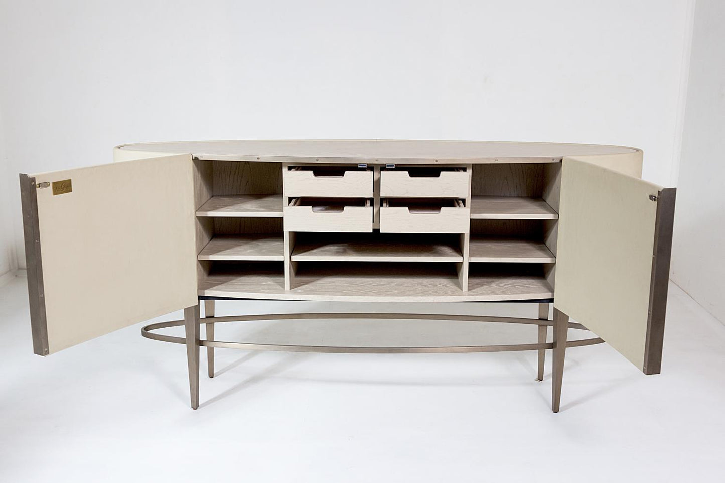 Ellipse Sideboard