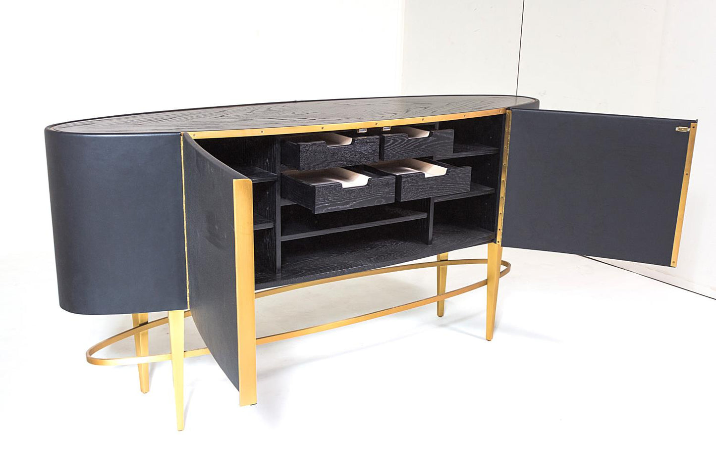 Ellipse Sideboard