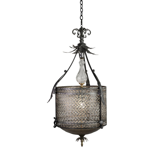 Casablanca chandelier