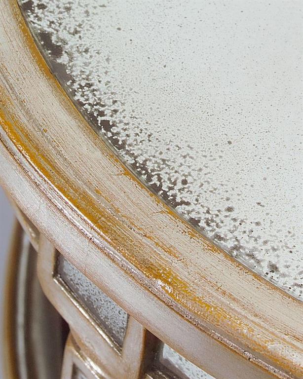 Keswick Oval Cocktail Table