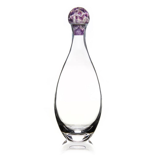 ANNA NY Elevo Decanter