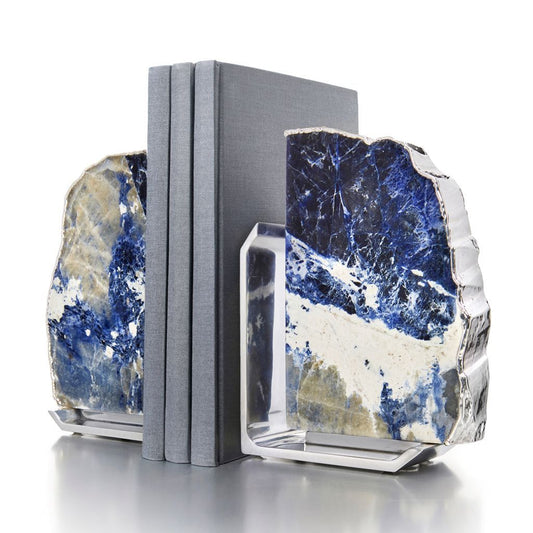 ANNA NY Fim Bookends