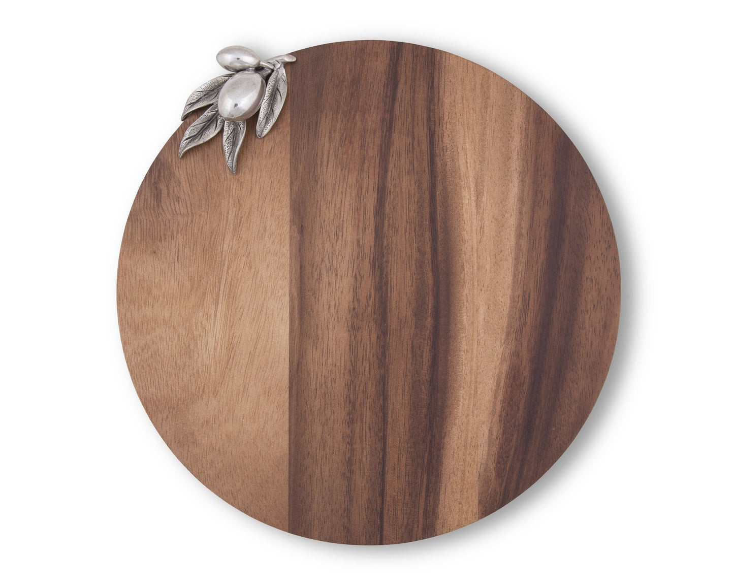 Olive Cheese Board