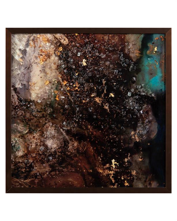 Mary Hongs Galaxy IV