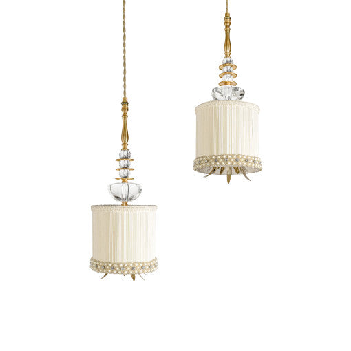 Giverny pendant