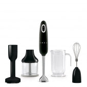 SMEG 5-Piece Hand Blender