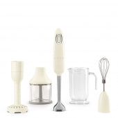 SMEG 5-Piece Hand Blender