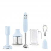 SMEG 5-Piece Hand Blender