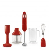 SMEG 5-Piece Hand Blender