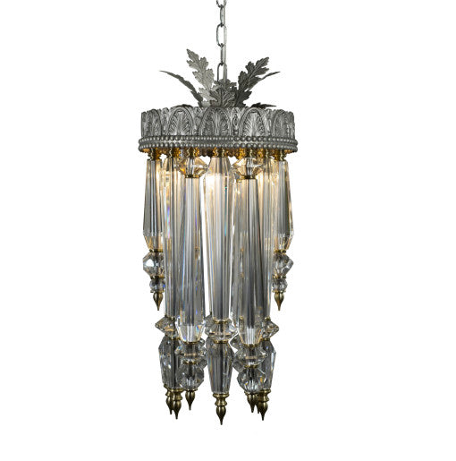 Haley chandelier