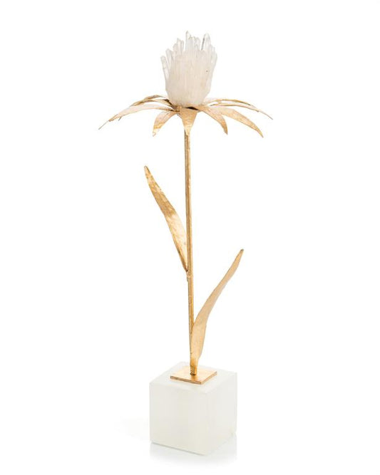Quartz Daisey II