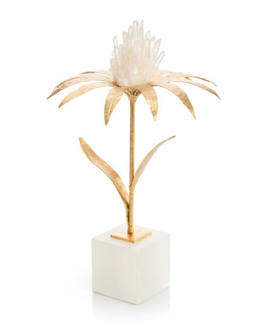 Quartz Daisey III