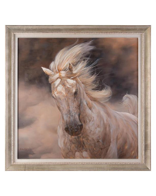 Wingka's Stallion