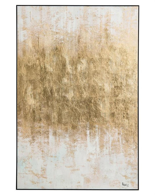 Bevis' Golden Mist
