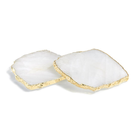 ANNA NY Kivita Coasters