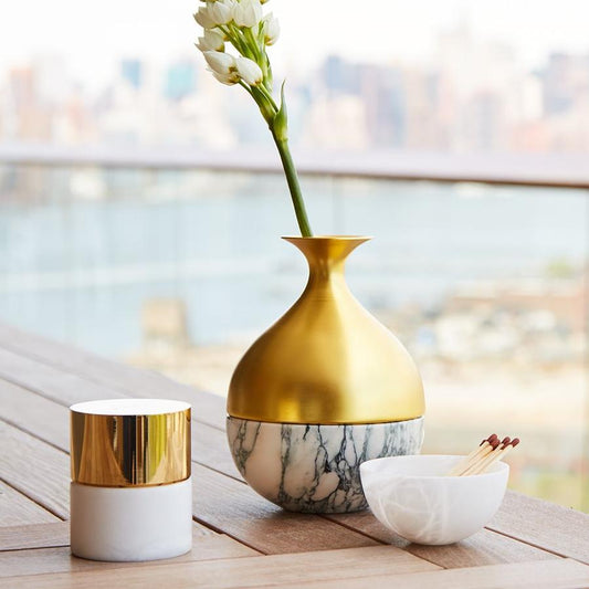 ANNA NY La Cire Candle
