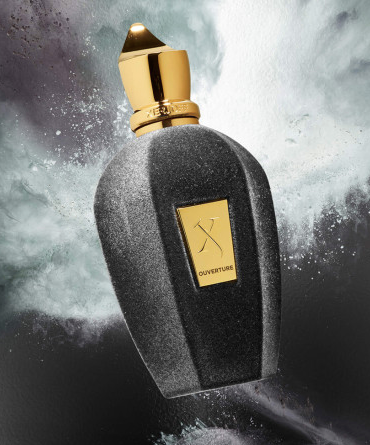 XERJOFF: OUVERTURE Eau de Parfum - 100ml