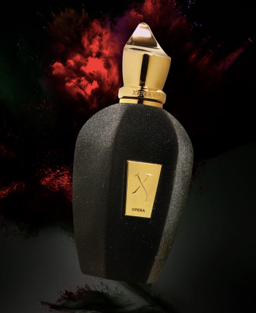 XERJOFF: OPERA Eau de Parfum - 100ml