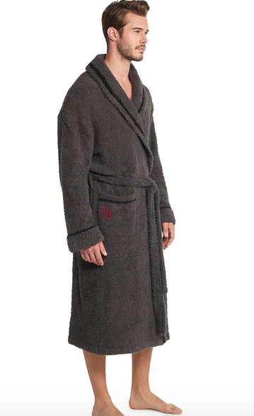 BAREFOOT DREAMS: The COZYCHIC® CLASSIC DISNEY MICKEY MOUSE ADULT ROBE