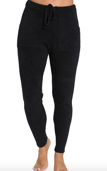 BAREFOOT DREAMS: The COZYCHIC LITE® JOGGER PANT