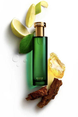 HERMETICA: SOURCE¹ EAU DE PARFUM 100 ml