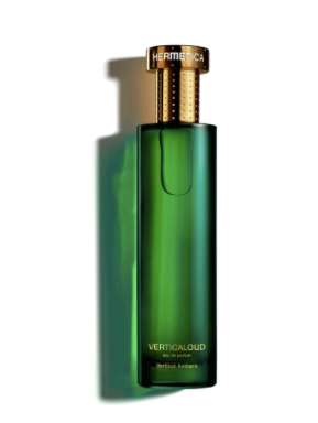 HERMETICA: VERTICALOUD EAU DE PARFUM 100 mL