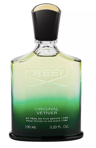 Creed: Original Vetiver
