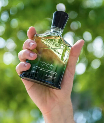 Creed: Original Vetiver