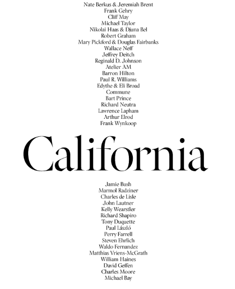 Architectural Digest at 100: A Century of Style Hardcover – October 8, 2019