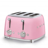SMEG 4-Slice Toaster
