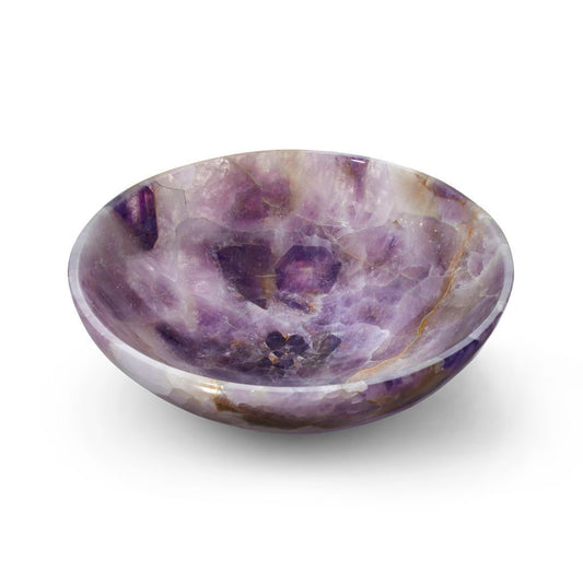 ANNA NY Tigela Bowl Amethyst