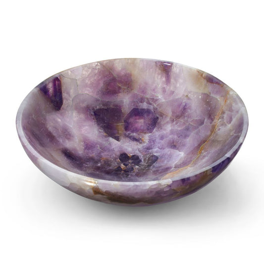 ANNA NY Tigela Bowl Amethyst