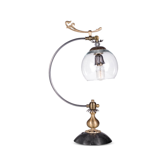 Verve desk lamp